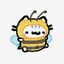 cute_bee avatar