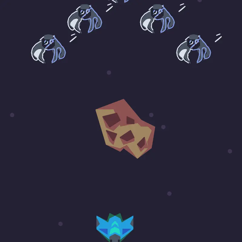 Game by @dry7