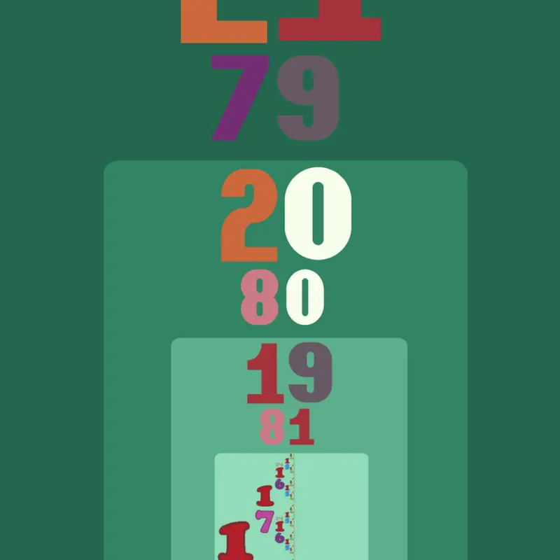Game by @BrokenWindow