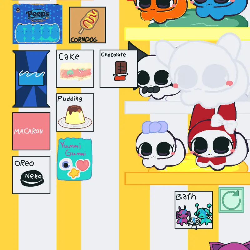 Game by @Momolow928715