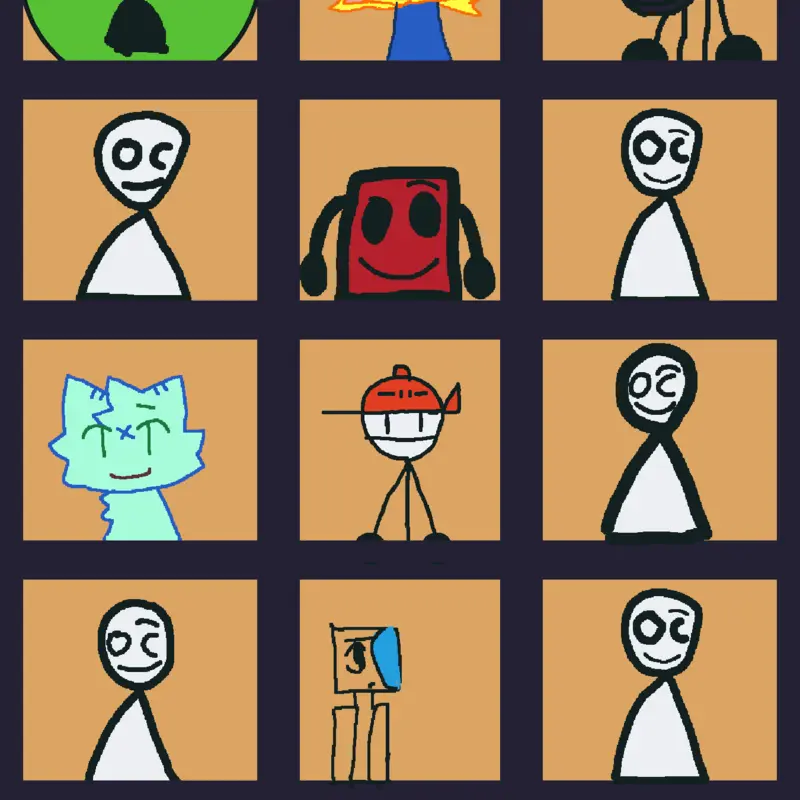 Game by @InnD