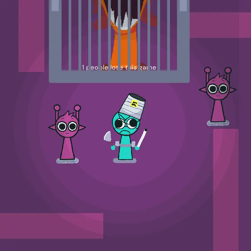 Game by @cremos
