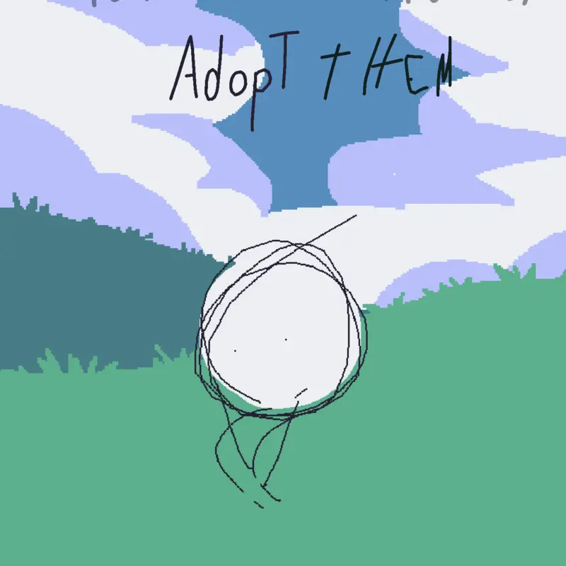 Game by @Chisseedanddrawing