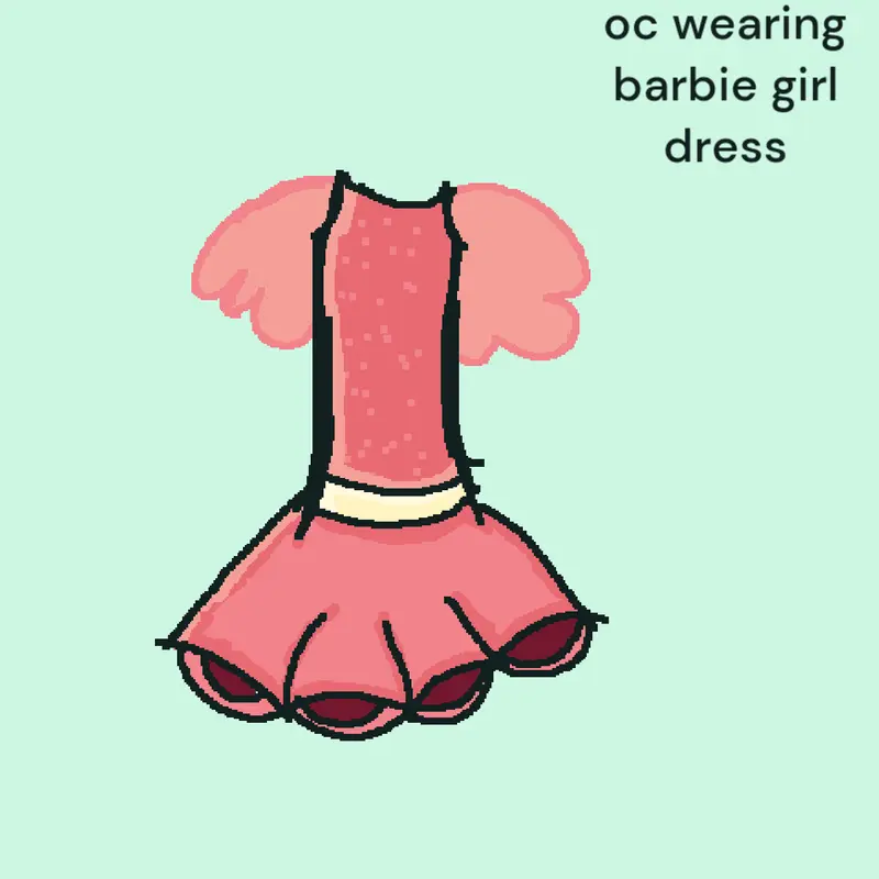 Game by @headless_mirella_df