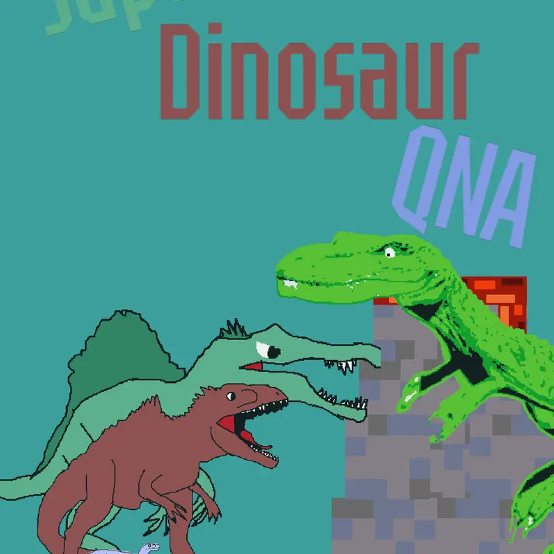 Game by @DinoLexey