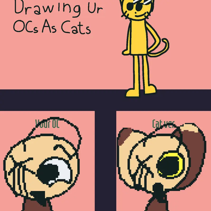 Game by @Cr34my_h3r3