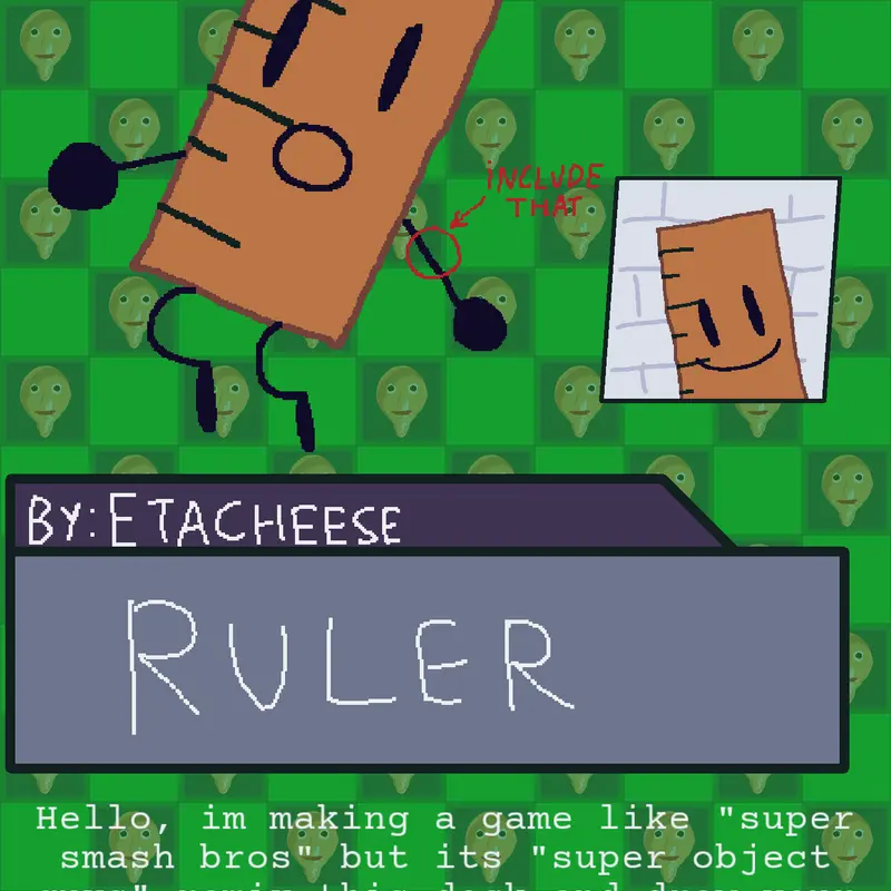 Game by @EtaCheese