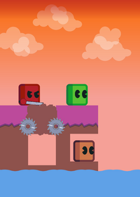 happy tree friends