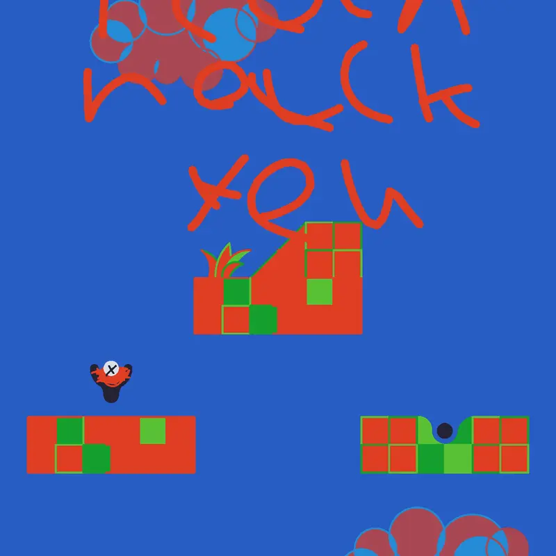 Game by @danoukos