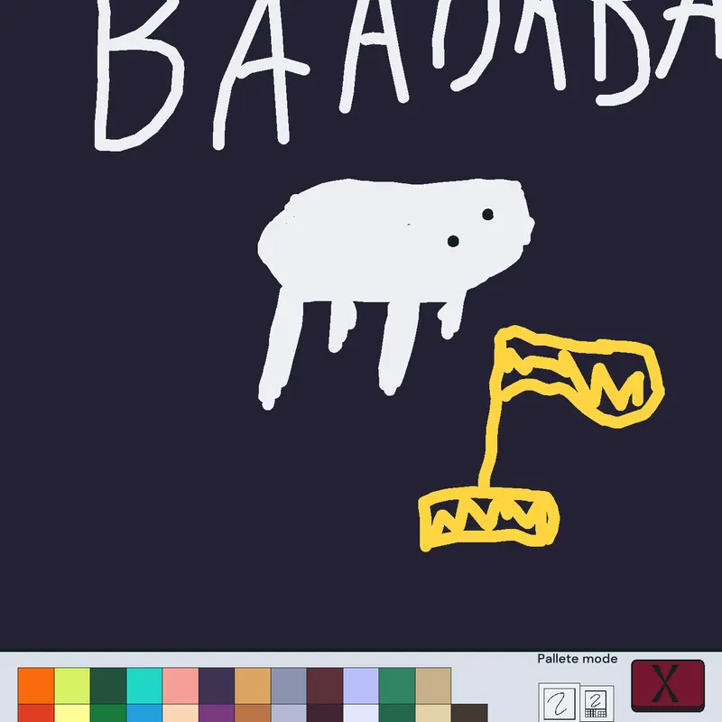 Game by @Baba_Is_Official