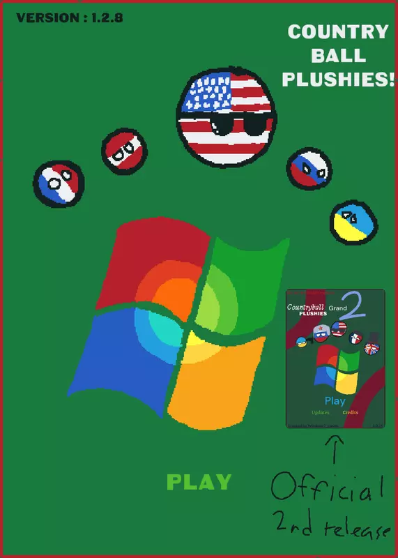 Game by @Windows7_Castle