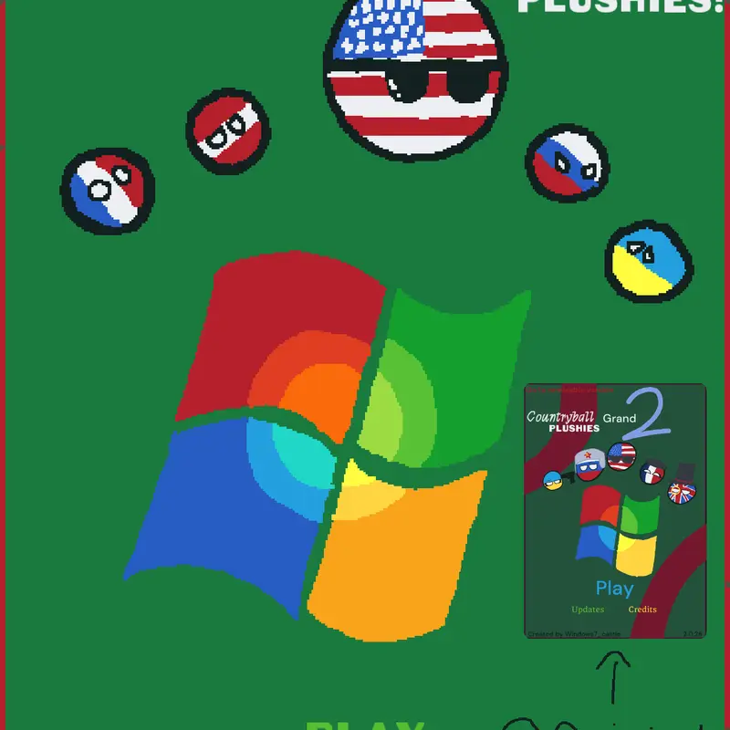 Game by @Windows7_Castle