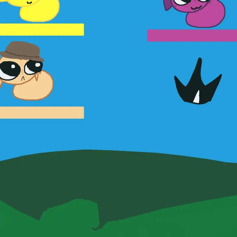 Game by @BonusDucks_CASTLE