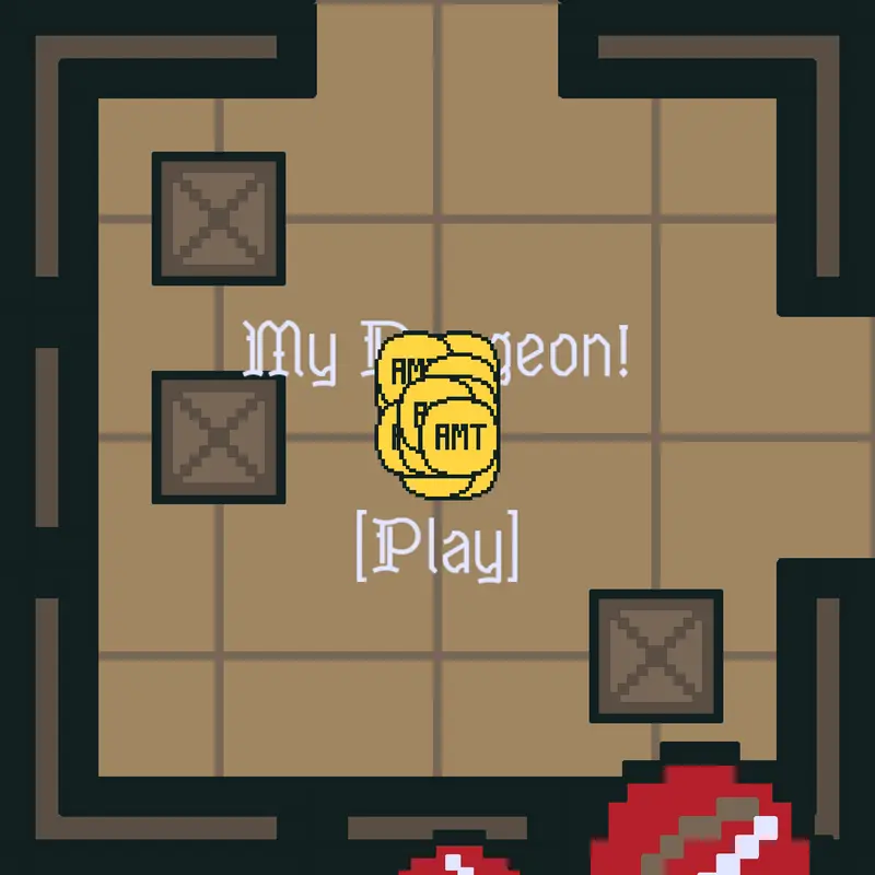 Game by @stivhacker
