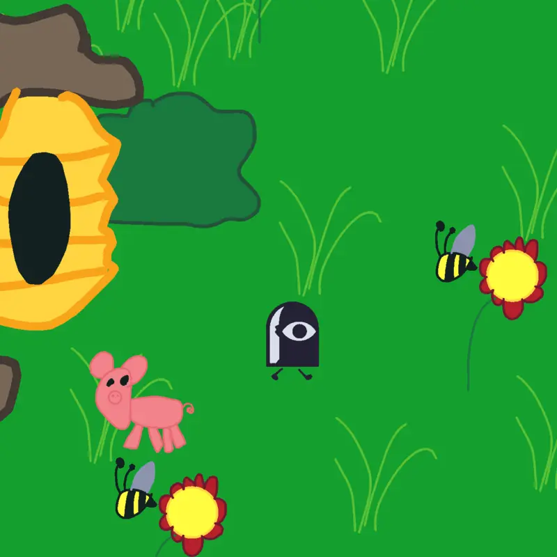Game by @andrewtheknife
