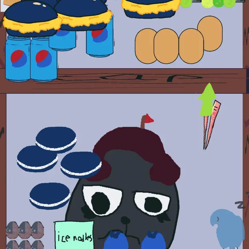 Game by @1nd1umk1t