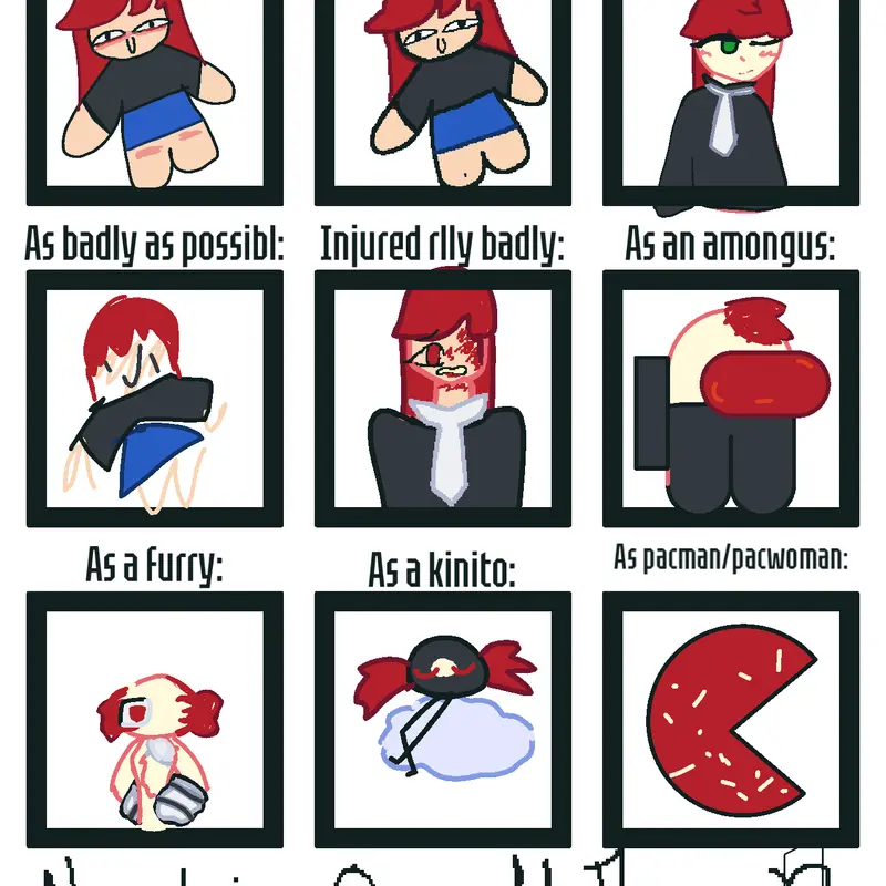 Game by @kimkima