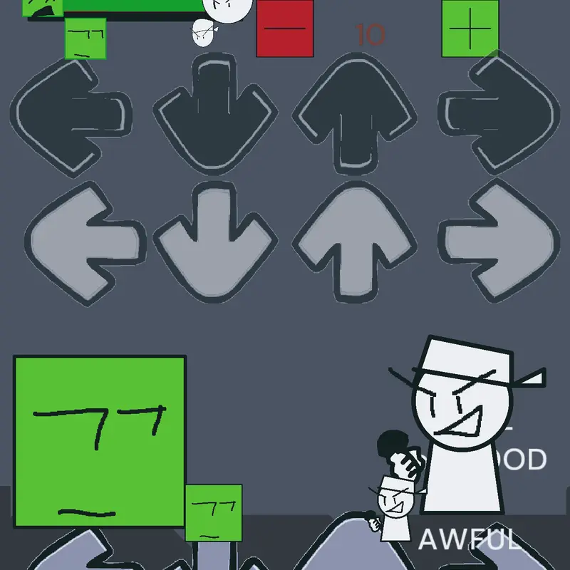 Game by @Taavi