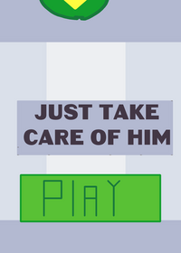 Just take care of Brasil