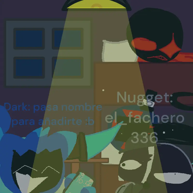 Game by @cooldash