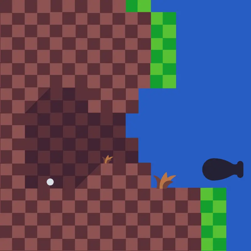 Game by @BrunoOpXd