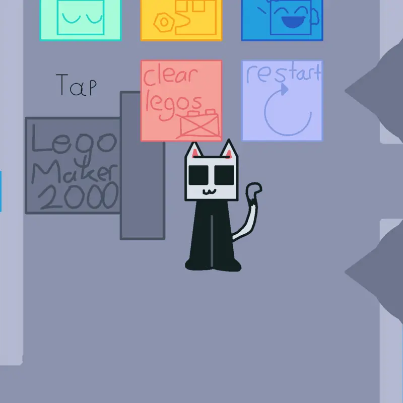 Game by @lauraxdlol