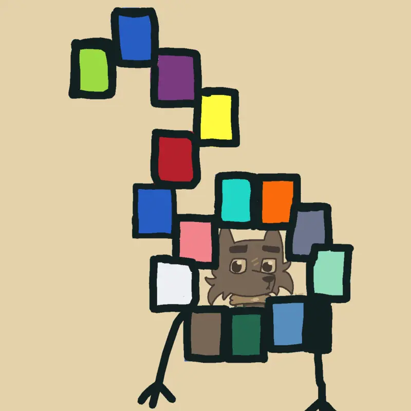 Game by @the_maze_villain