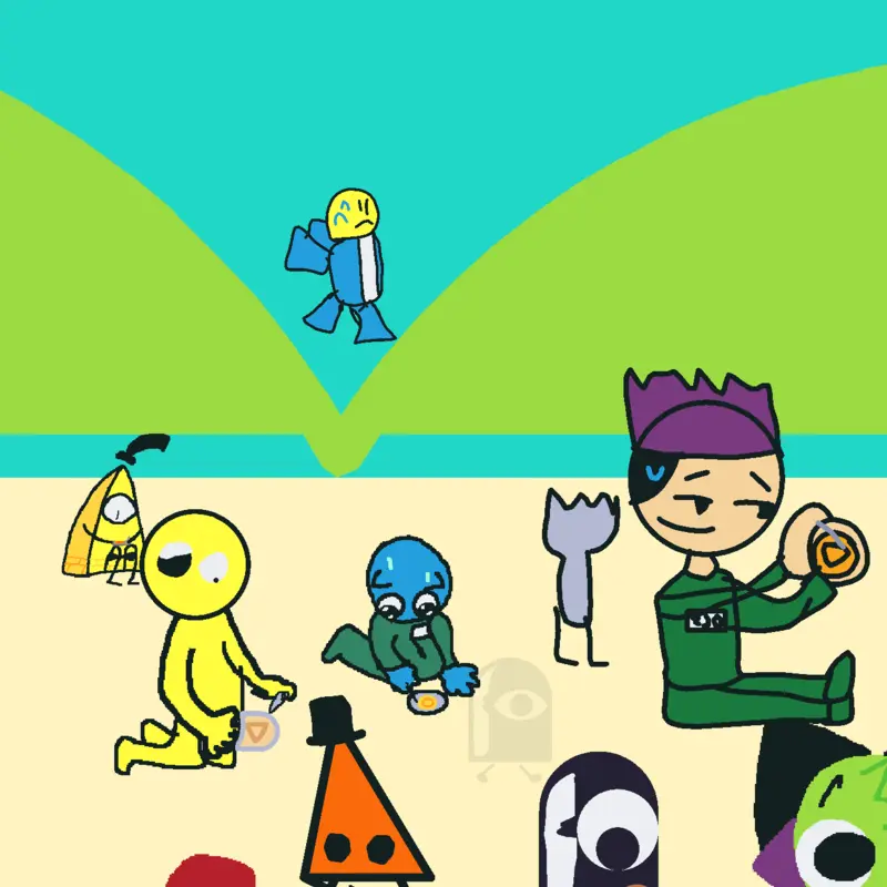 Game by @accountshow