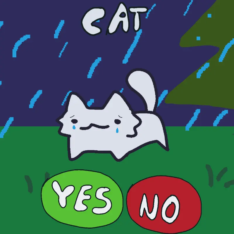 Game by @catster