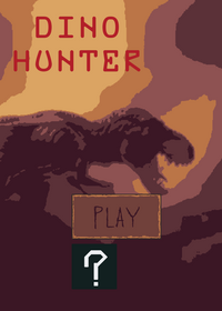 Dinosaur Hunter | BETA