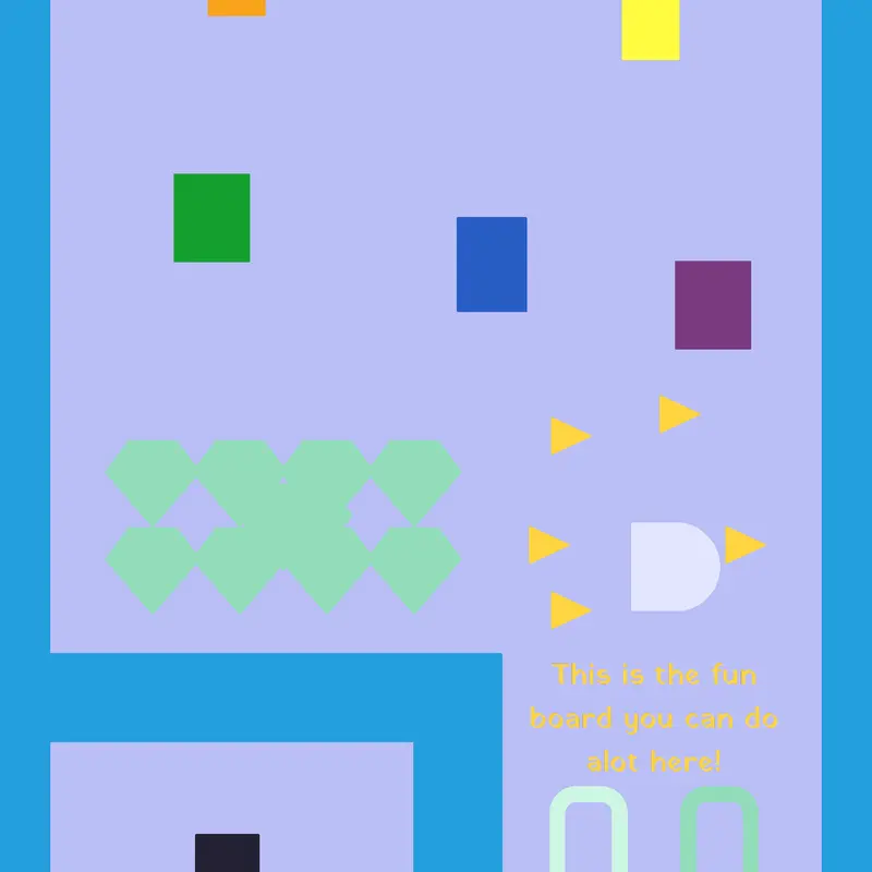 Game by @blackrealmwolf