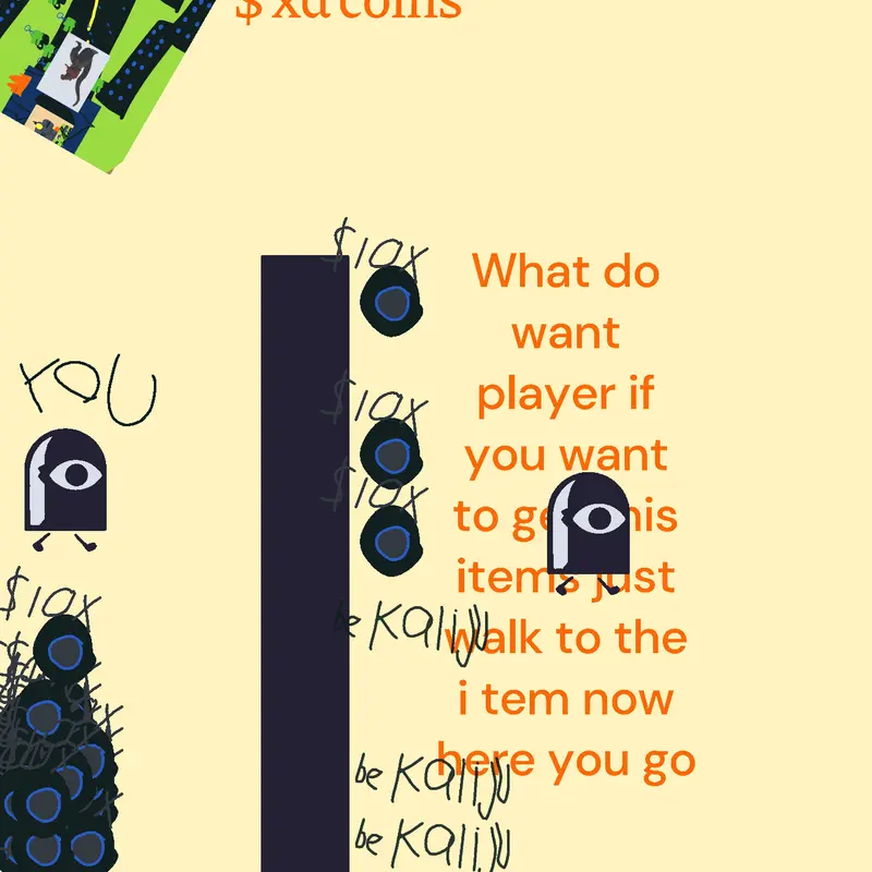 Game by @markysten