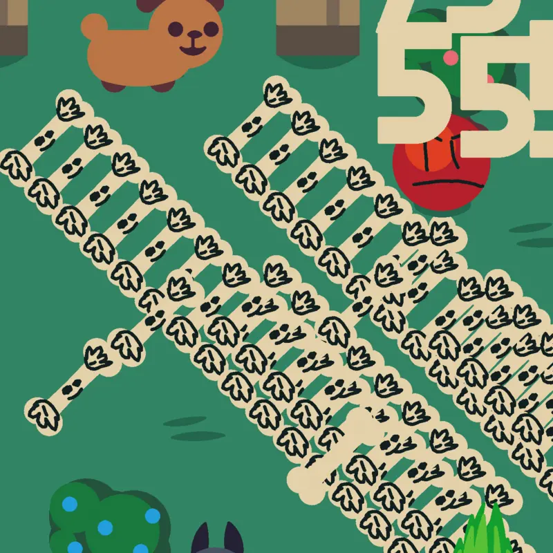Game by @jaiaja