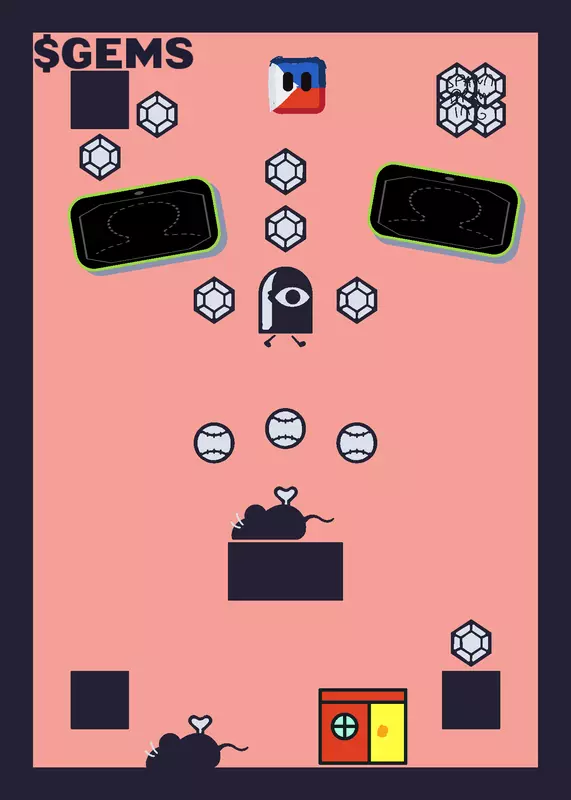 Game by @xavierisgood_sprunki