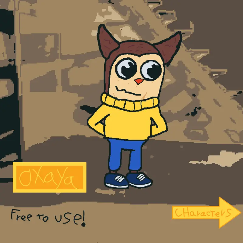 Game by @VaroomRagdollz