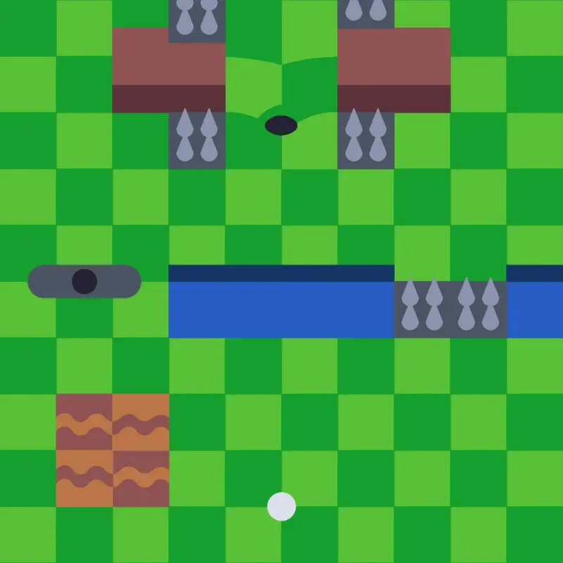 Game by @carfioso
