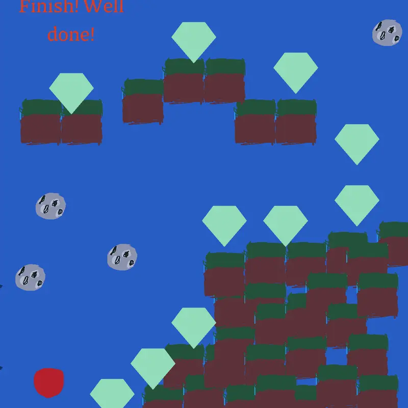 Game by @Creativepup