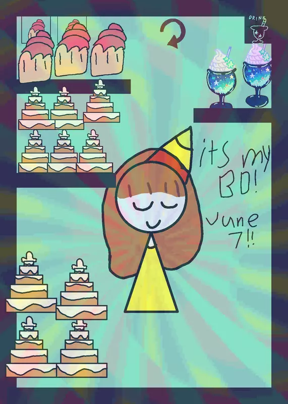 Game by @chastine