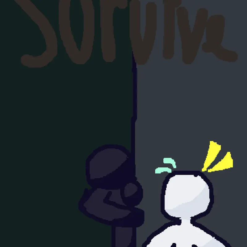 Survive by @MrMarco