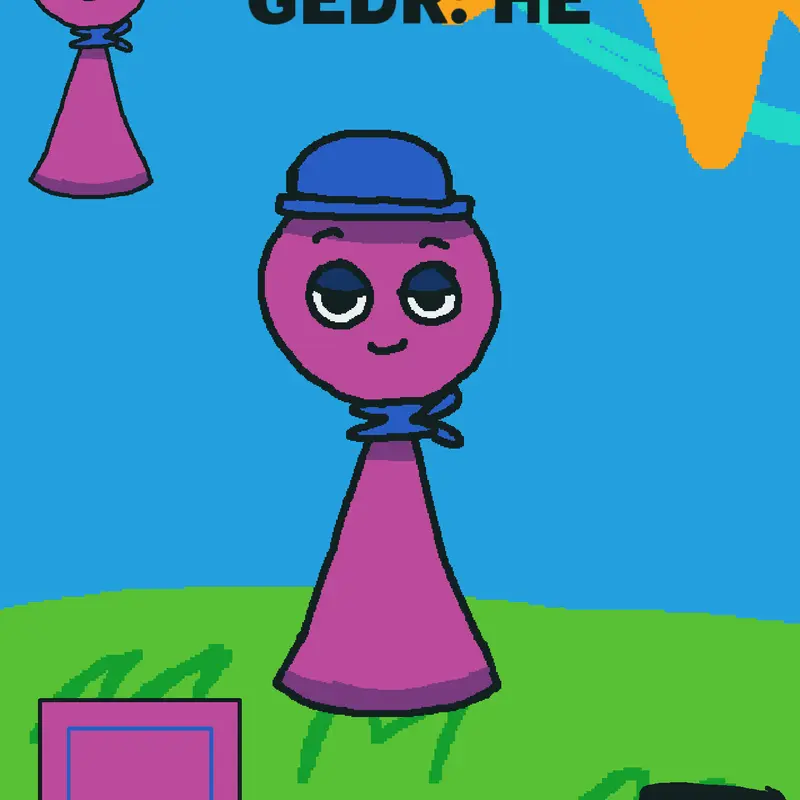 Game by @FourthJBSprunki