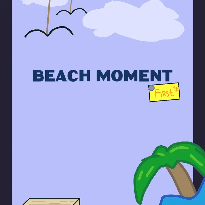 Game by @Srepnts