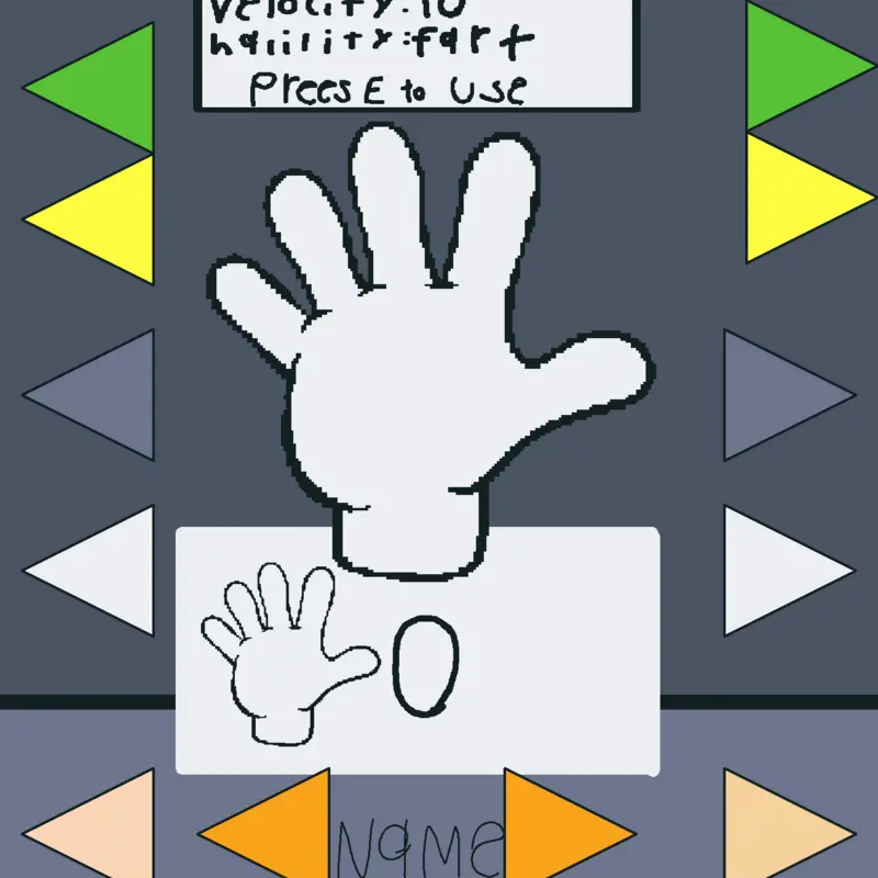 Game by @willy_games