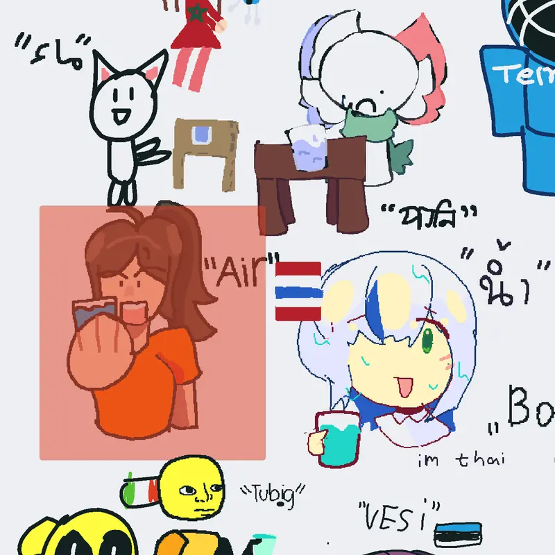 Game by @F__Y-Username