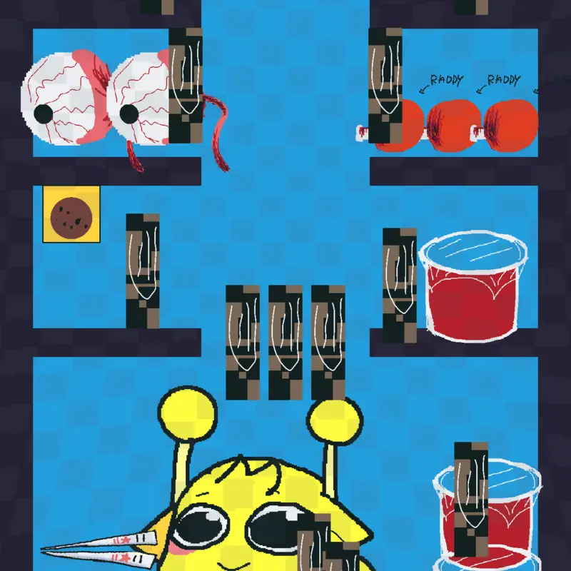 Game by @ylak