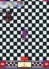 FNAF tycoon!