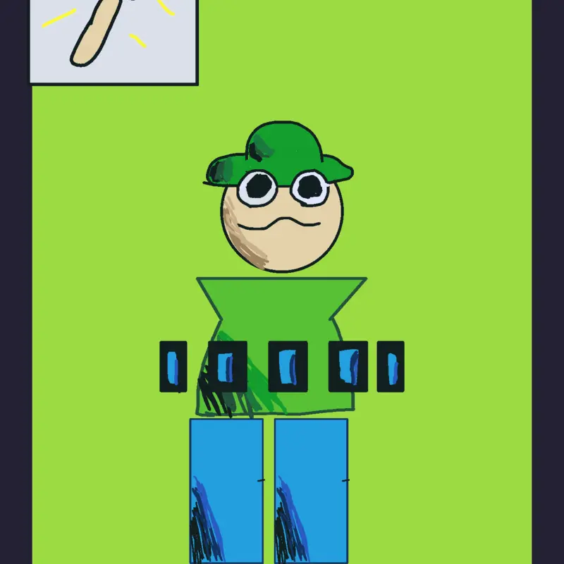 Game by @melbuilder