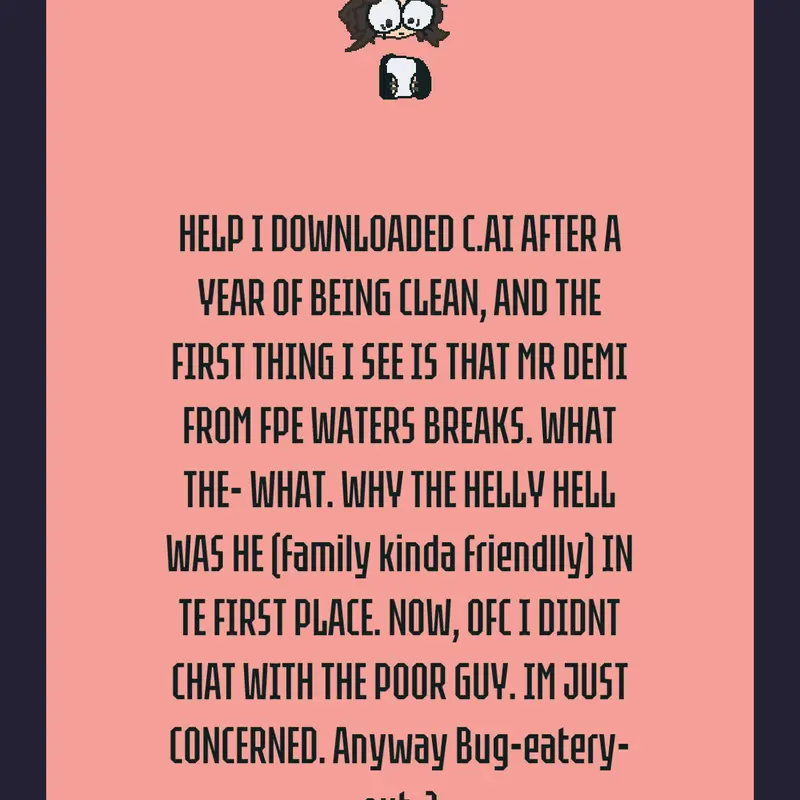 Game by @_Bug-eater-enjoyer_