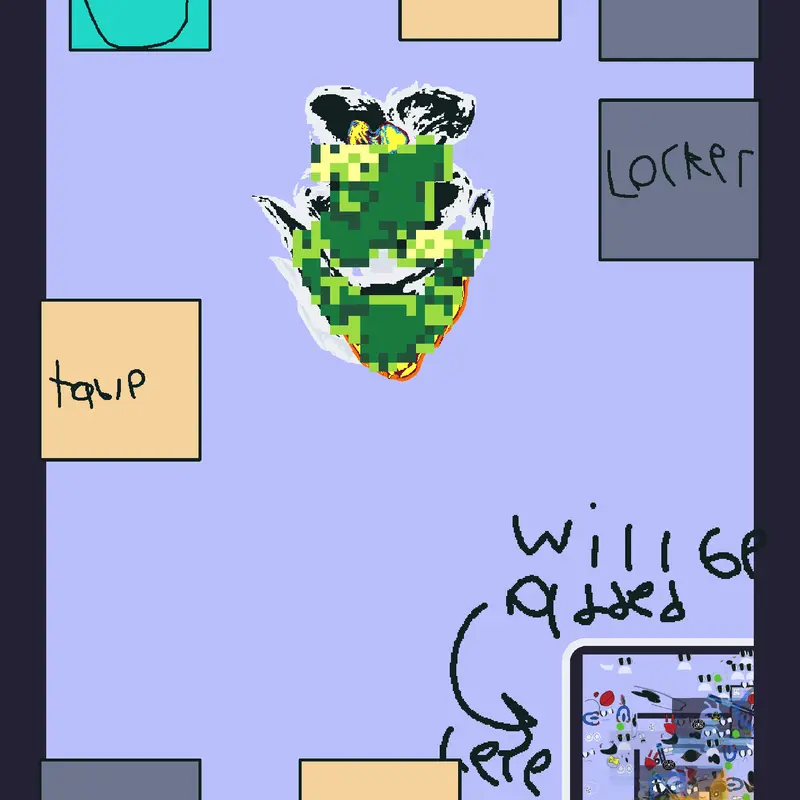 Game by @MODDFG258