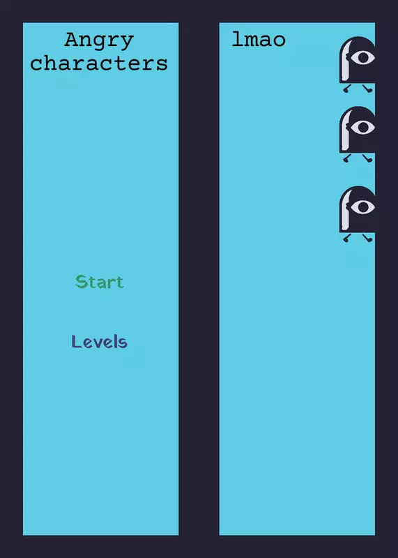 Game by @decksforfun