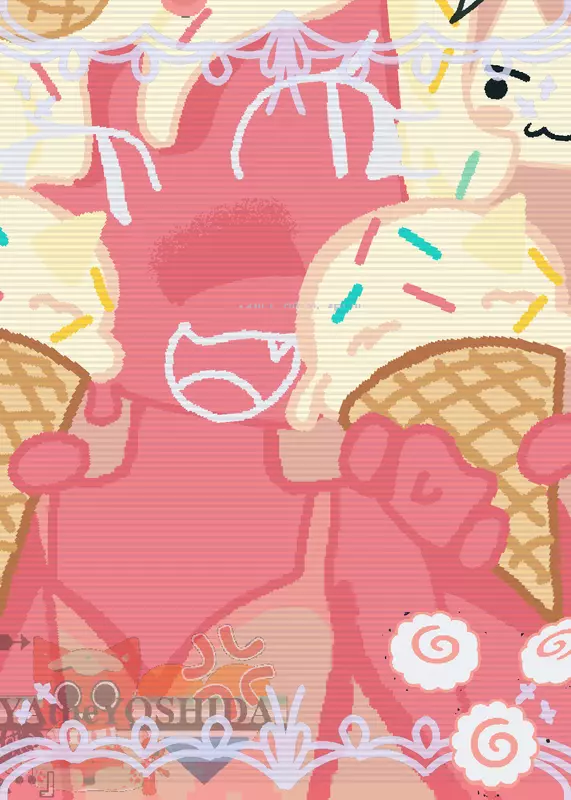 Game by @_-VYLLYAtheYOSHIDA-_